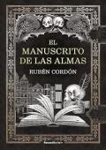 Portada de El manuscrito de las almas