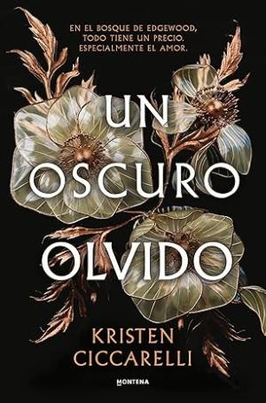 Un oscuro olvido