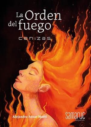 La orden del fuego