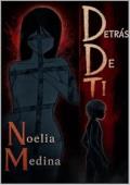 Portada de Detrás de ti