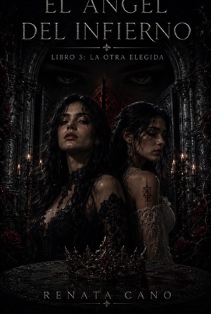 Academia Oscura - Libro Tres (ACADEMIA OSCURA TRILOGÍA nº 3)