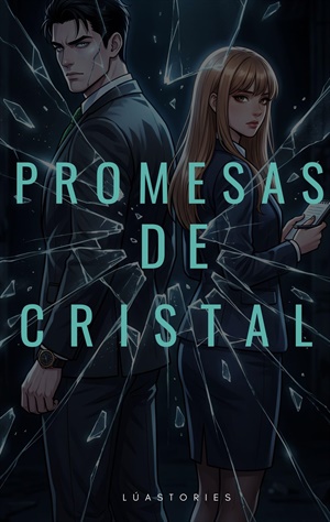 PROMESAS DE CRISTAL