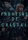 Portada de PROMESAS DE CRISTAL