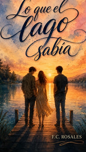 LO QUE EL LAGO SABÍA