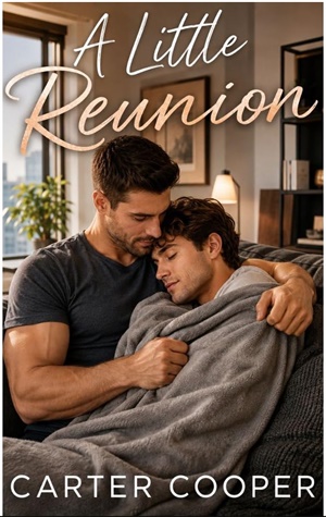 Un pequeño reencuentro (Un romance ABDL de segunda oportunidad)