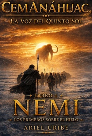 Nemi (CemAnáhuac - La Voz Del Quinto Sol nº 1)