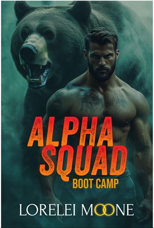 Campamento de entrenamiento (Escuadrón Alfa)