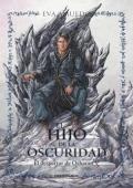 El hijo de la oscuridad (El despertar de Osharan 5)