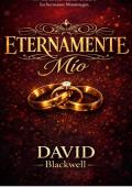 Portada de ETERNAMENTE Mío (Libro 1 de la trilogía Eternamente)