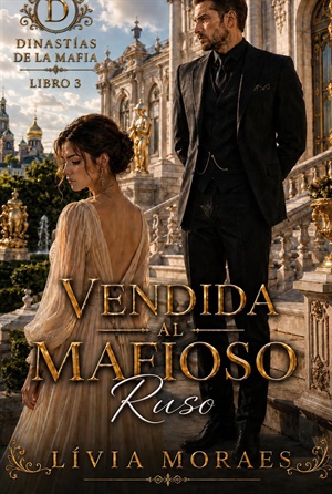 Vendida al Mafioso Ruso (Dinastías de la Mafia Libro 3)