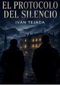 Portada de El protocolo del silencio