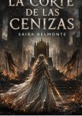 Portada de La corte de las cenizas