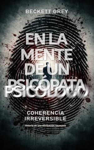 En la mente de un psicópata (Preston Aldridge 2)