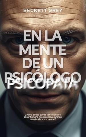 En la mente de un Psicólogo (Preston Aldridge 1)