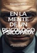 Portada de En la mente de un Psicólogo (Preston Aldridge 1)
