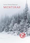 Portada de Mentiras (Inesperado 2)