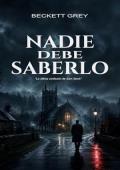 Portada de Nadie debe saberlo