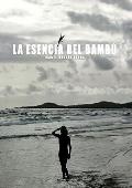Portada de La esencia del bambú