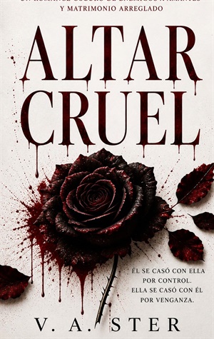 Altar cruel
