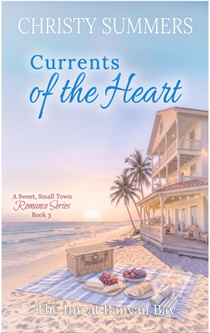 Corrientes del corazón (La posada de Banyan Bay nº 3)