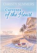 Portada de Corrientes del corazón (La posada de Banyan Bay nº 3)