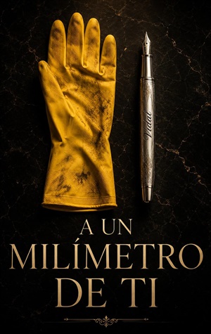 A un milímetro de ti