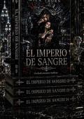 Portada de El Imperio de Sangre