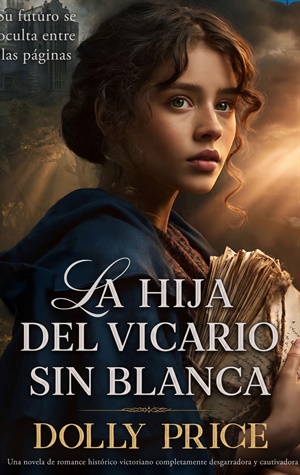 La Hija del Vicario sin Blanca