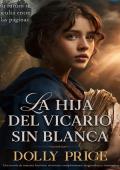 Portada de La Hija del Vicario sin Blanca