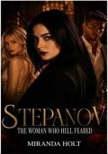 Stepanov (Lazos de sangre y pasión nº 7)