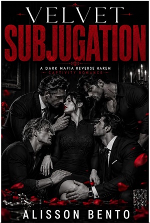 Subyugación de terciopelo (Obsesión del Linaje)