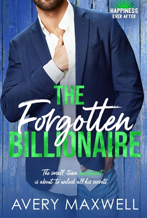 The Forgotten Billionaire (Happiness Ever After #3)