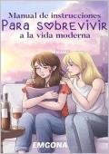 Portada de Manual de instrucciones para sobrevivir a la vida moderna