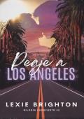 Portada de Peaje a Los Ángeles (Dukeforth 2)