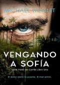 Portada de Vengando a Sofía (Valle de Cortés 1)