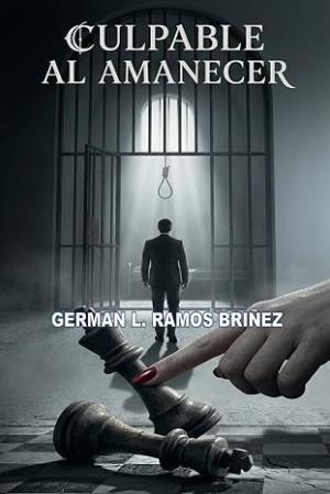 Culpable al amanecer
