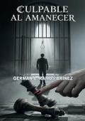 Portada de Culpable al amanecer