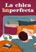 Portada de La chica imperfecta