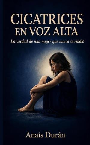 Cicatrices en voz alta