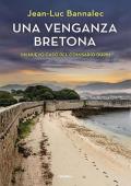Portada de Una venganza bretona (Comisario Dupin 14)