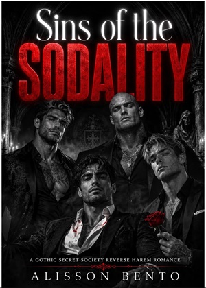 Pecados de la Sodality (Imperios prohibidos nº 12)
