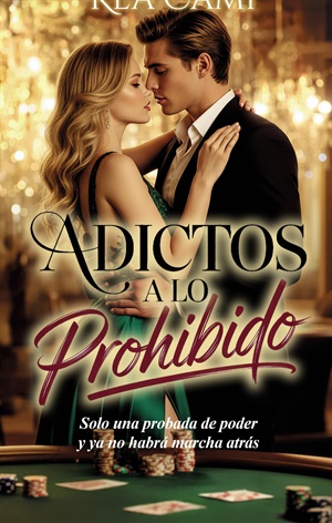 Adictos a lo prohibido
