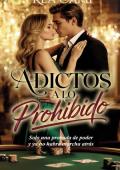 Portada de Adictos a lo prohibido