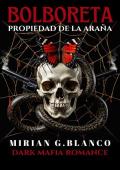 Portada de BOLBORETA
