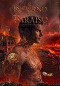 Portada de El Infierno en el Paraíso