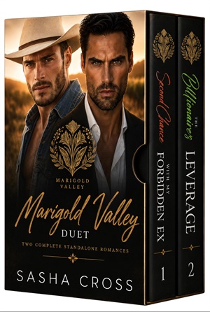 Marigold Valley