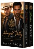 Portada de Marigold Valley