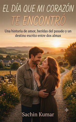 El Día Que Mi Corazón Te Encontró