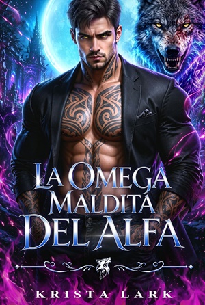 La Omega Maldita Del Alfa