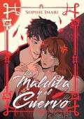 Portada de La Maldita y El Cuervo